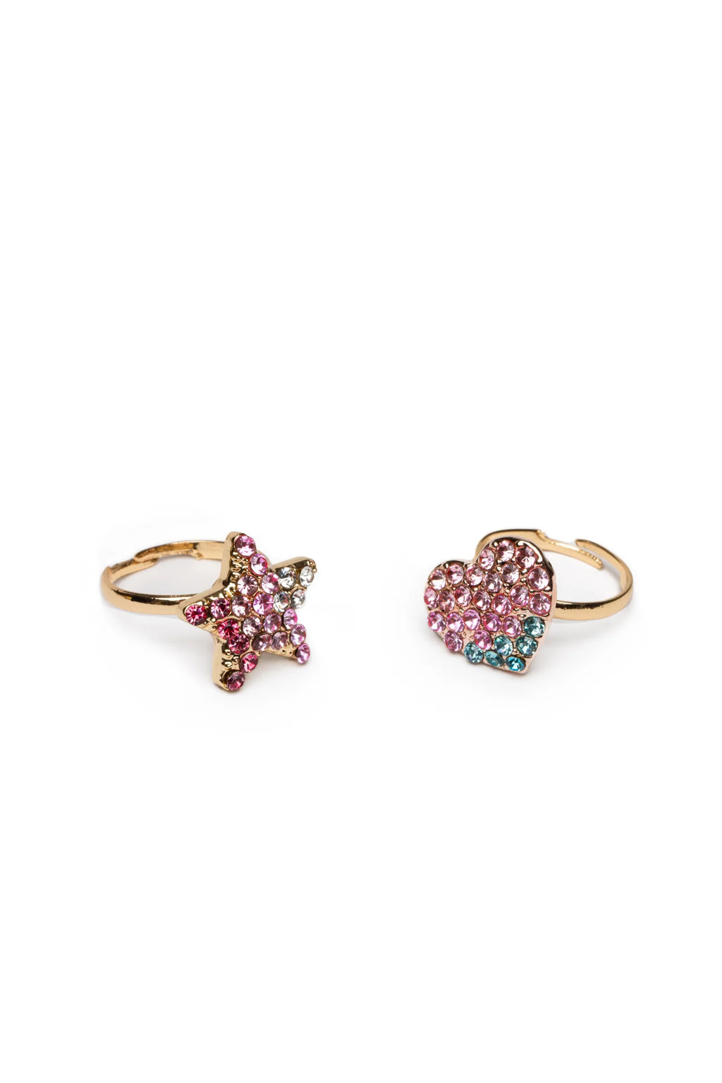 Bague tournante enfant 