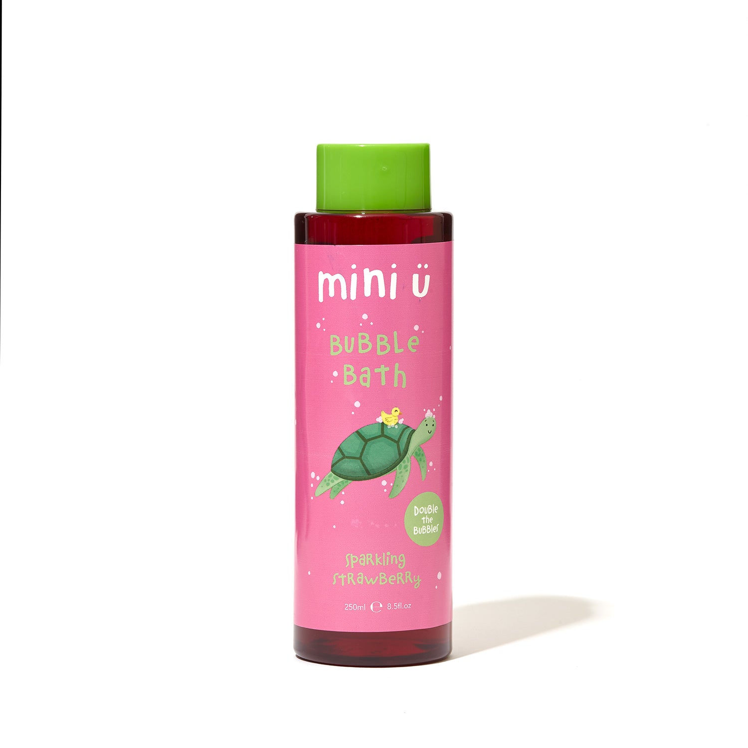 Bain moussant enfant 