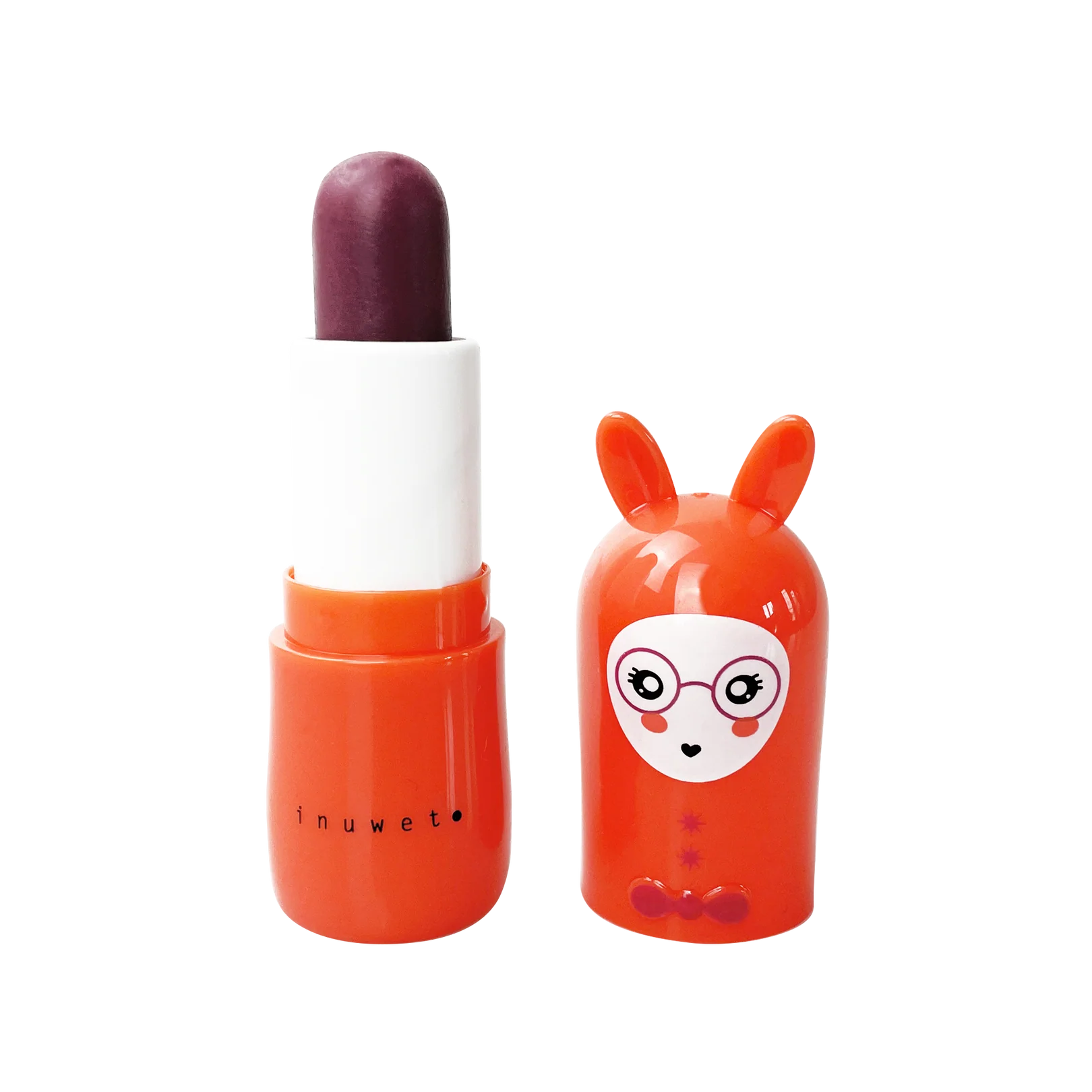 Baume à lèvres "Cola" - INUWET