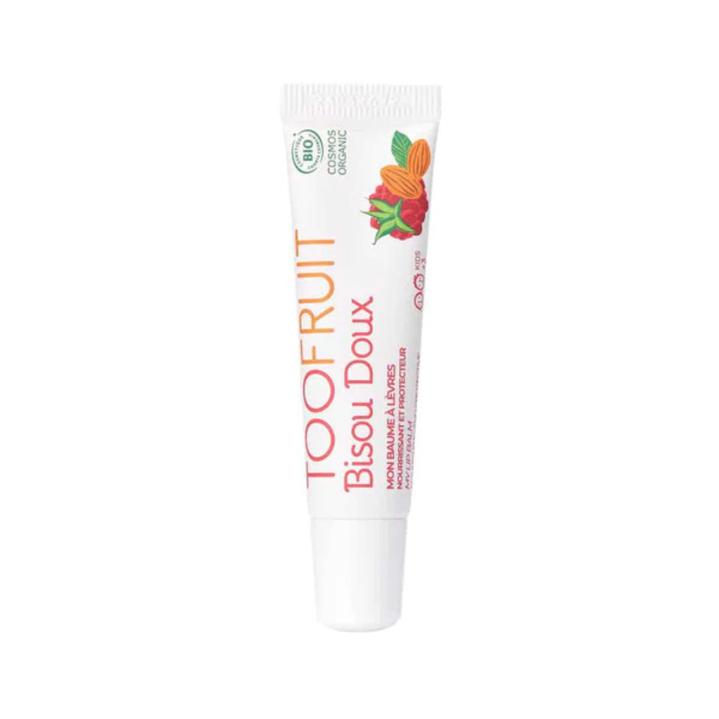 Baume a levre enfant bio 