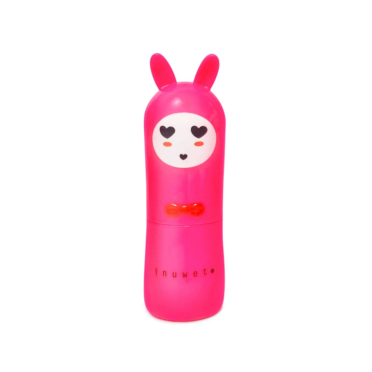 Baume à lèvres "Cerise" - INUWET