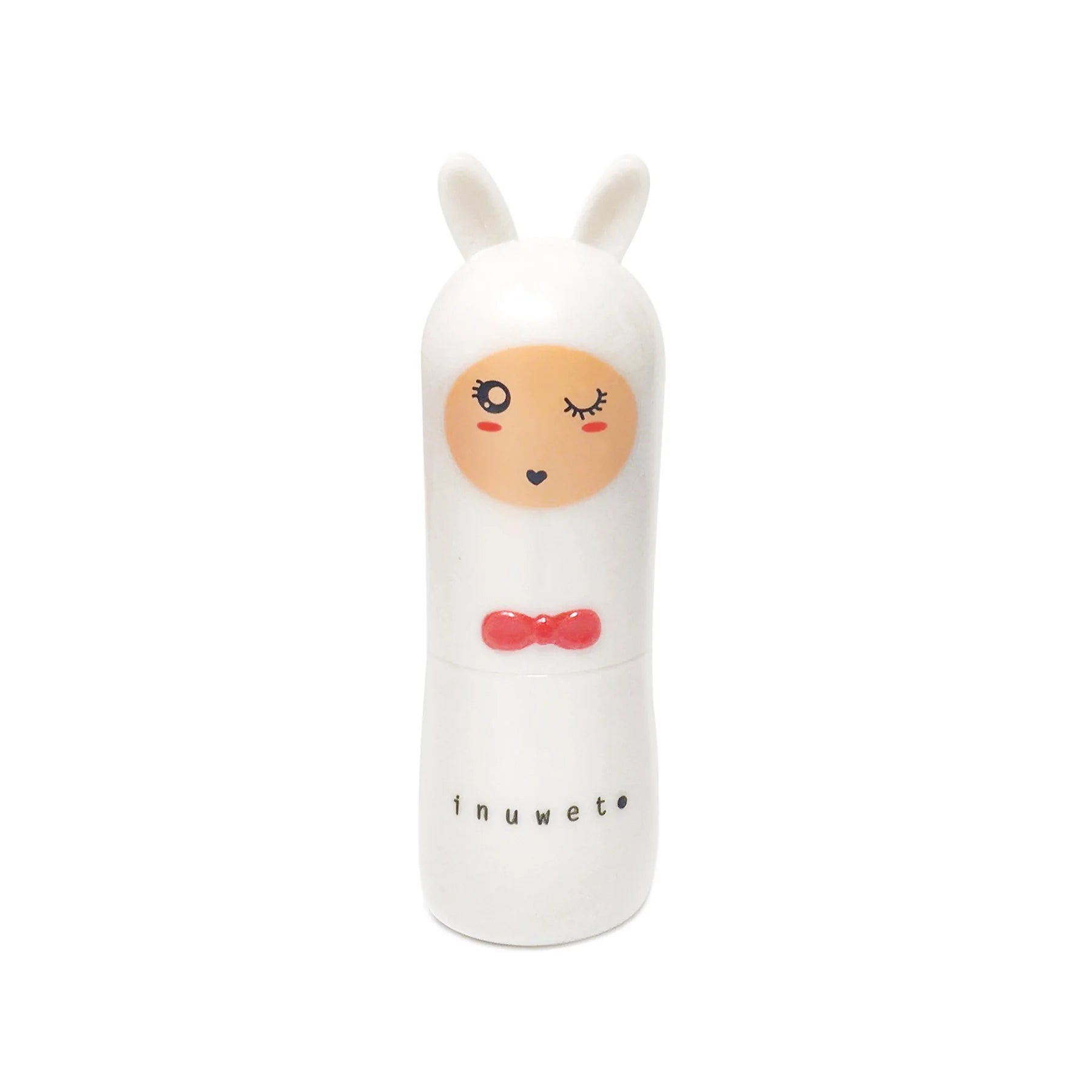 "Starry" Lip Balm and Varnish Set - INUWET