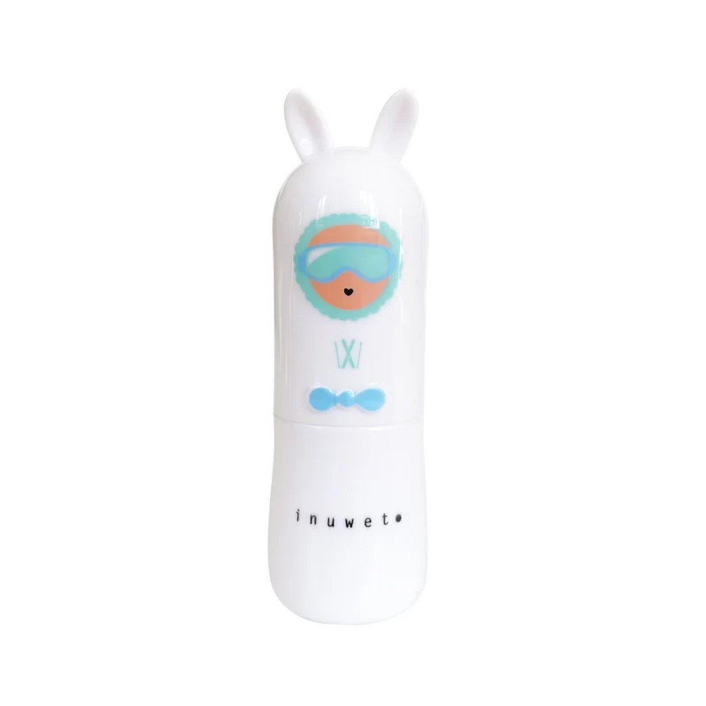 Baume a levres edition ski parfum cupcake 