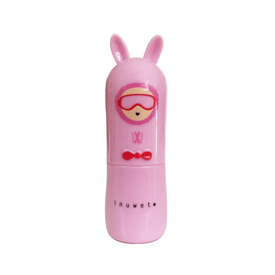 Baume a levres edition ski rose inuwet 