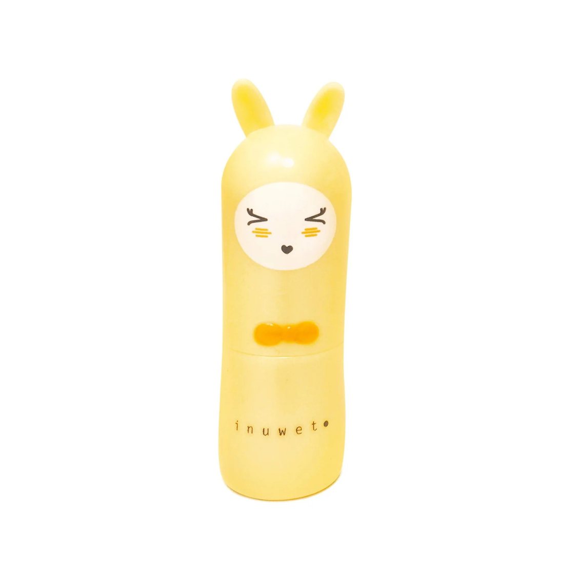 Baume a levres enfant ananas