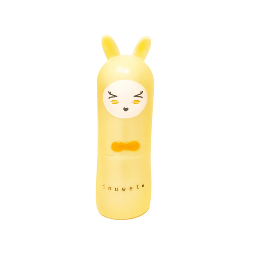 Baume a levres enfant ananas