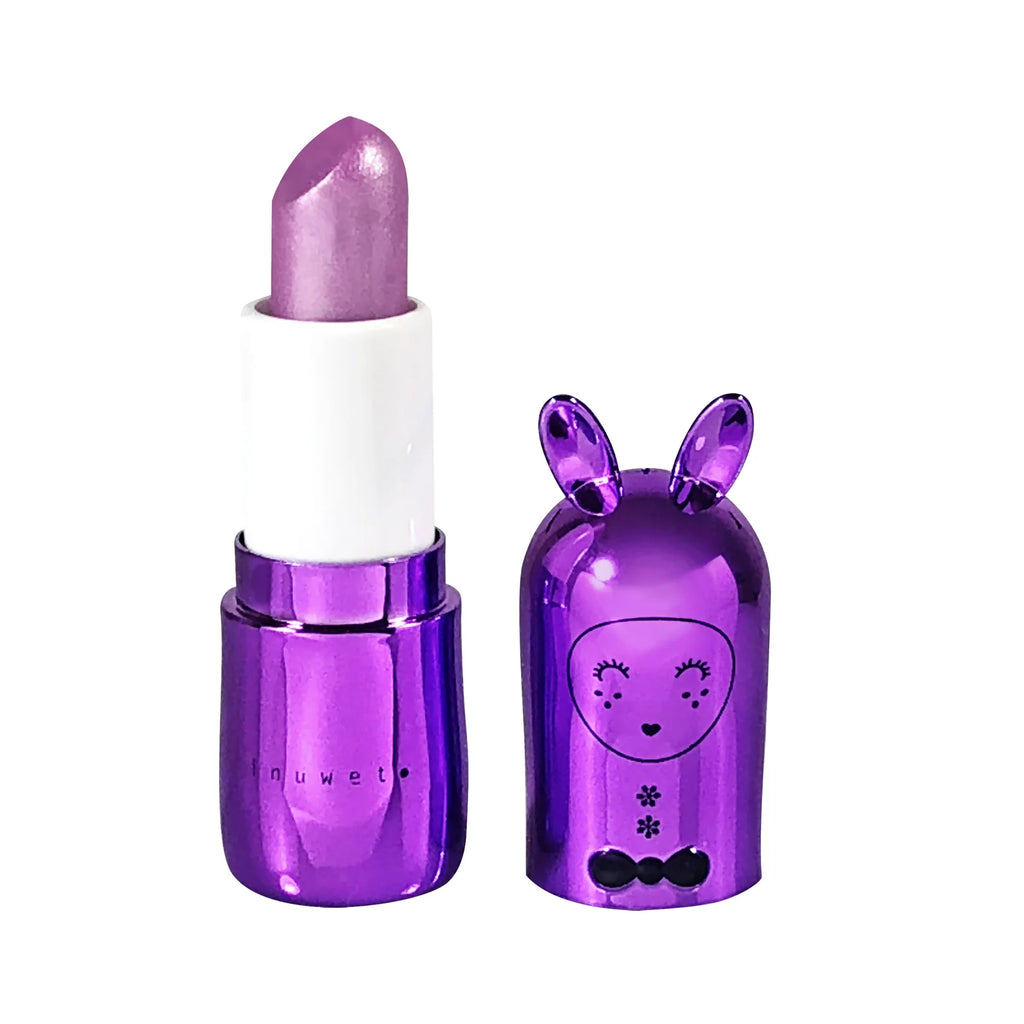 Baume a levres enfant cassis Inuwet 