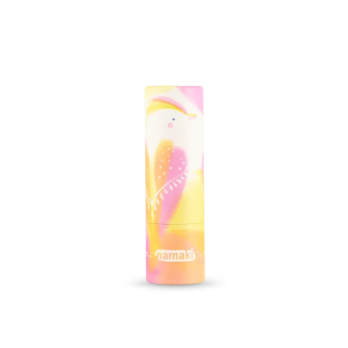 Baume a levres enfants vanille