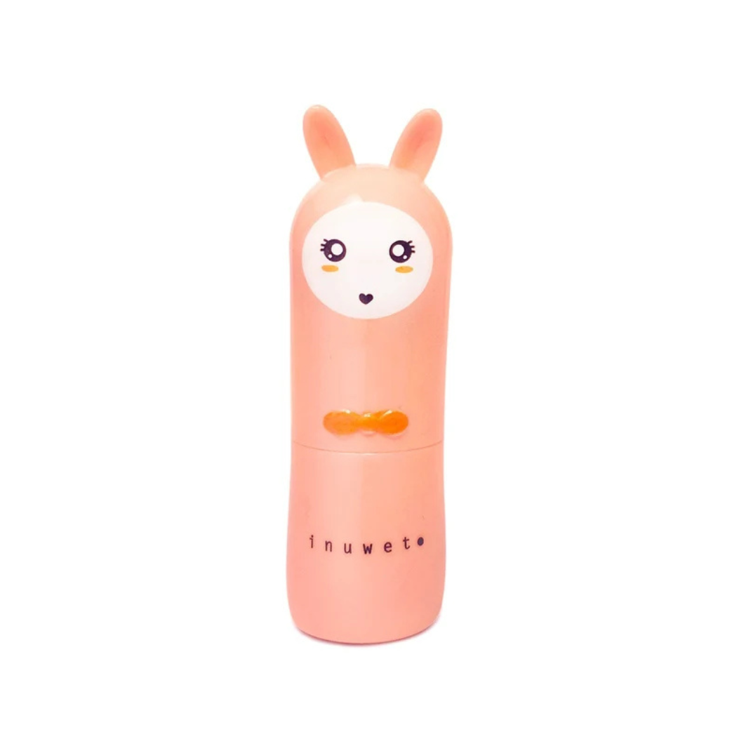 Baume a levres enfants vanille coco 