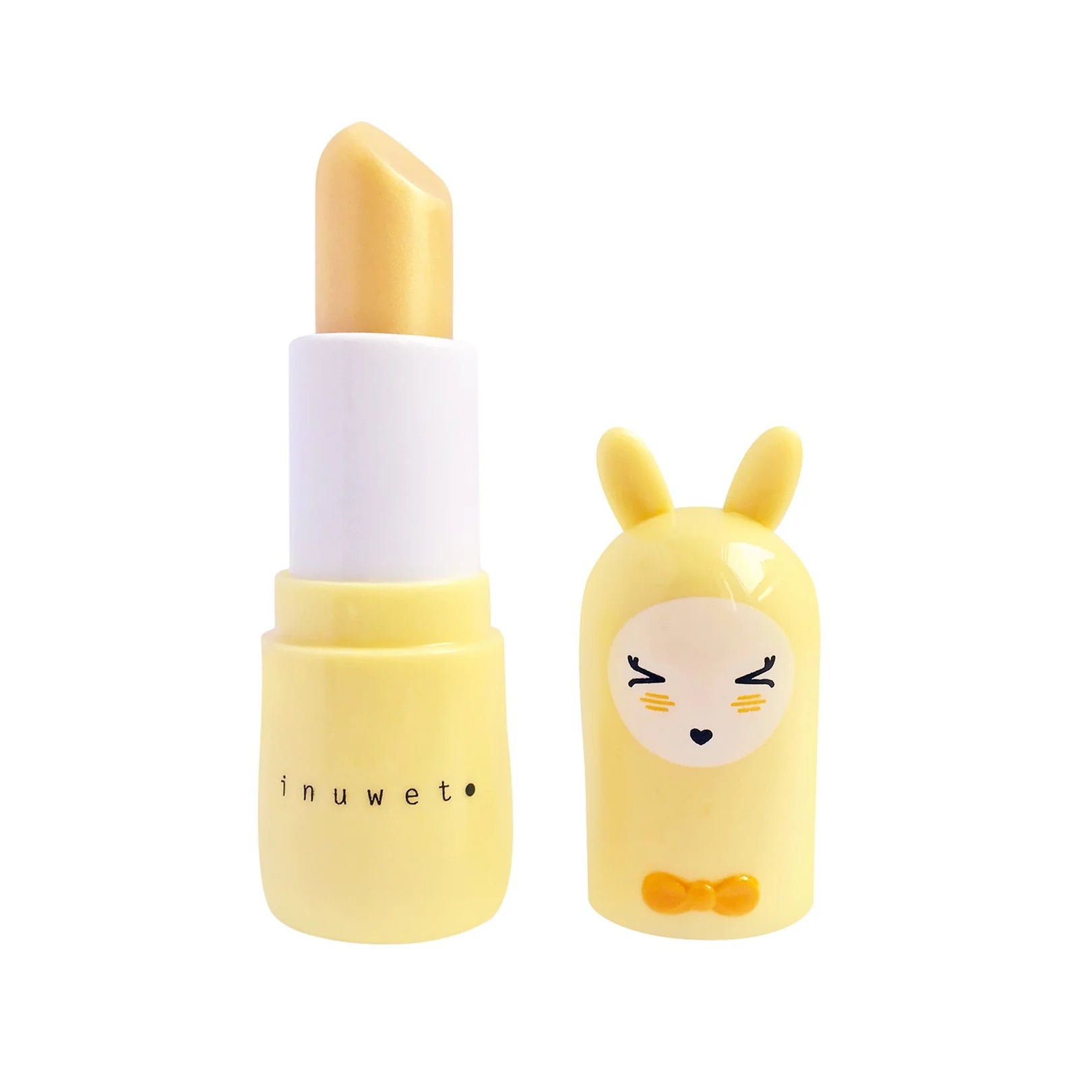 Baume a levres naturel enfant ananas