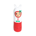 Baume a levres noel inuwet parfum peche 