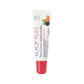 Baume à lèvres teinté bio "Cassis et amande" - TOOFRUIT