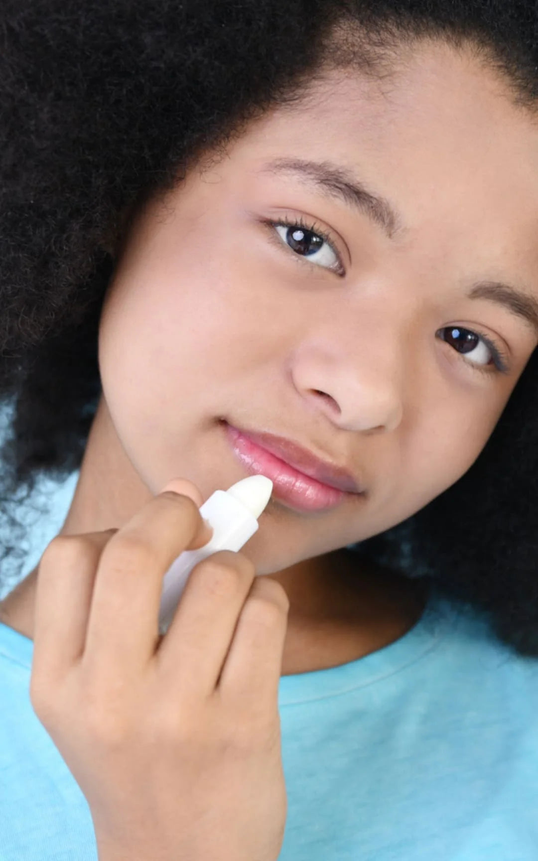 Baume à lèvres naturel pour enfants Lav Kids 