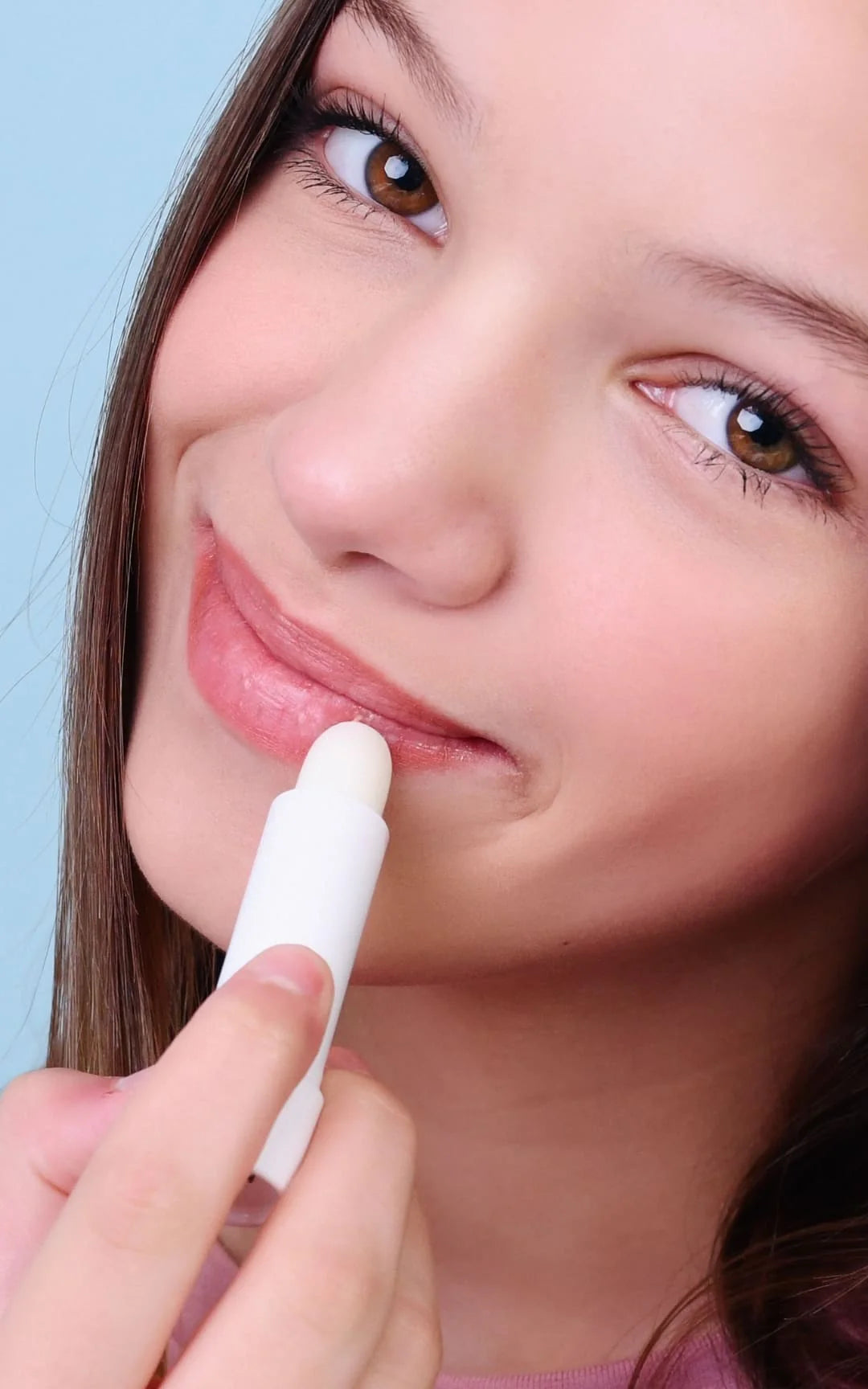 Baume à lèvres naturel pour enfants Lav Kids 