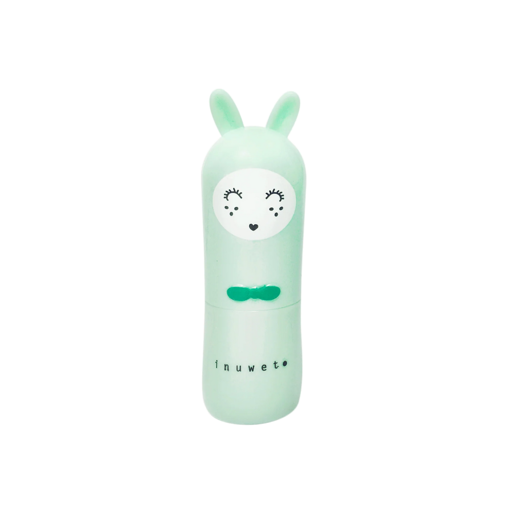 Baume à levres naturel pour enfants Inuwet 