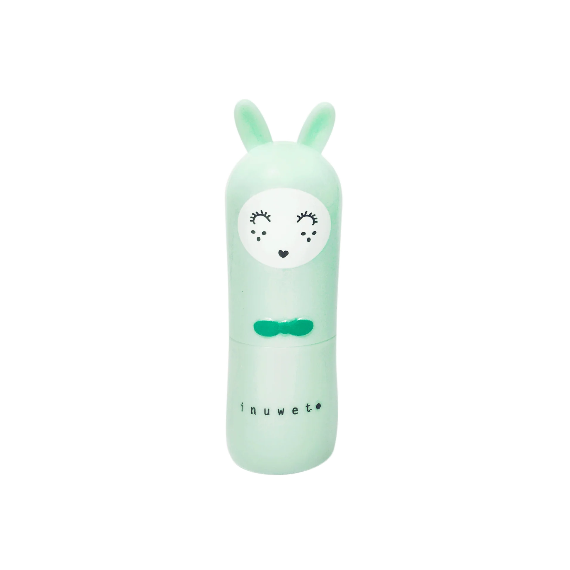 Baume à levres naturel pour enfants Inuwet 