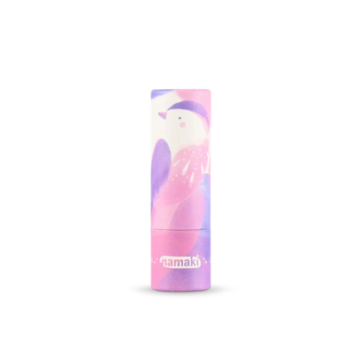 Baume à lèvres pour enfants Namaki framboise