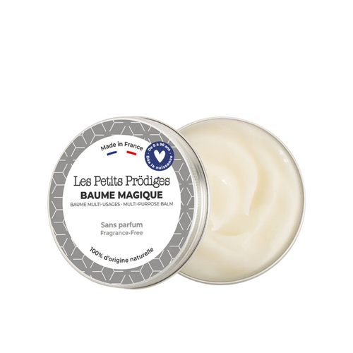 Baume magique bebe les petits prodiges 