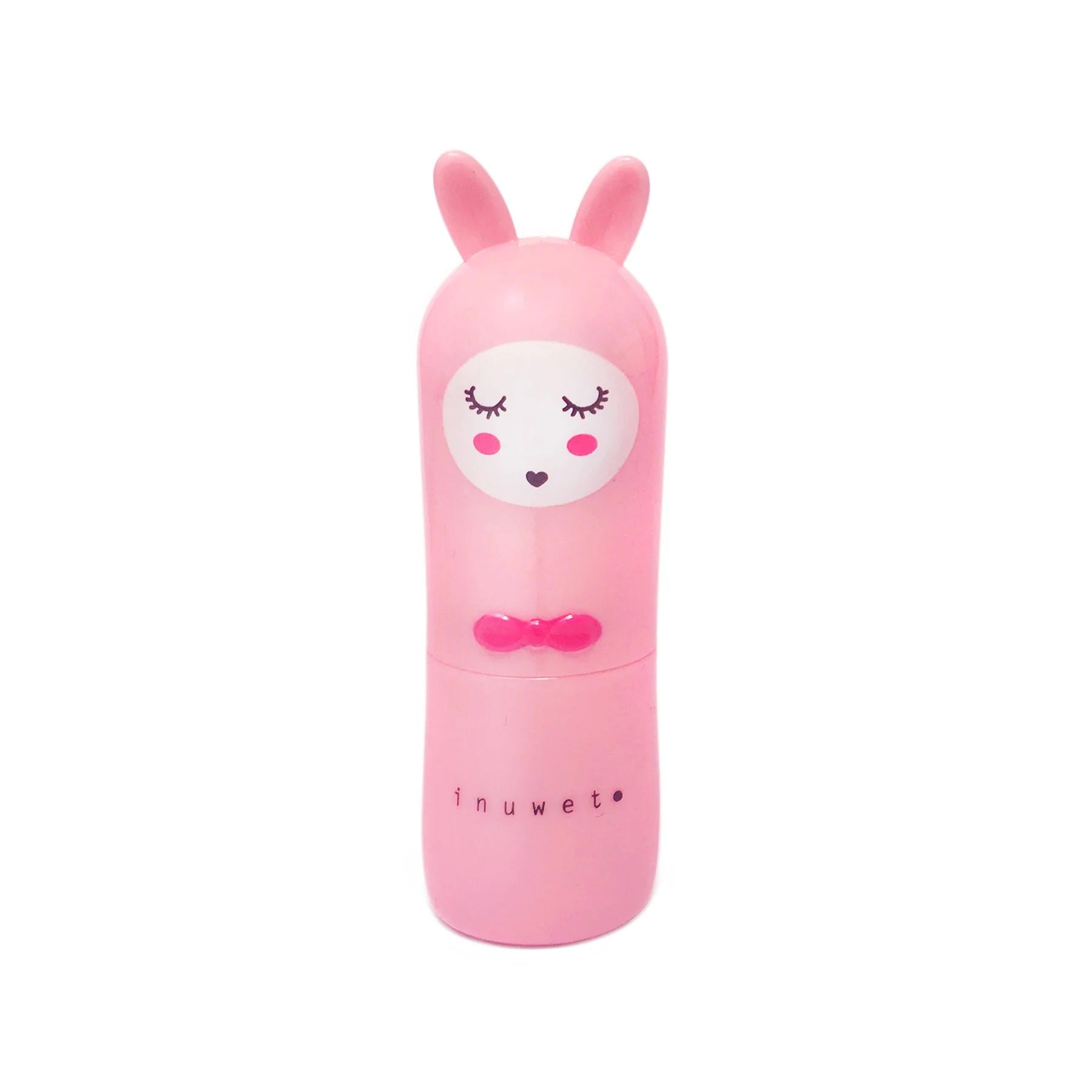 Strawberry Lip Balm - INUWET