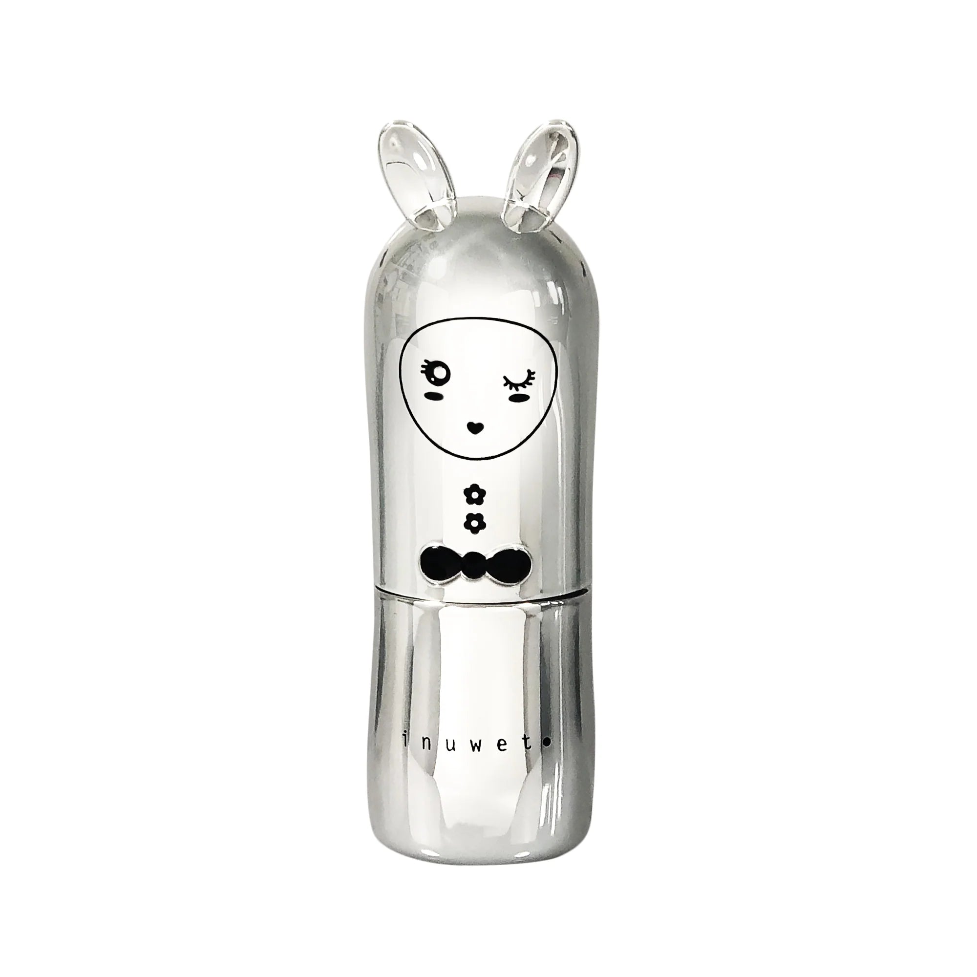 Coconut Lip Balm - INUWET