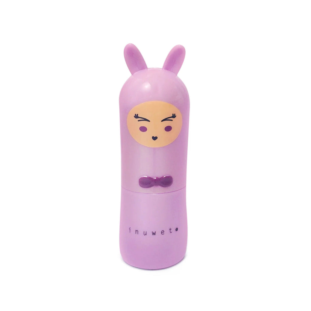Marshmallow Lip Balm - INUWET