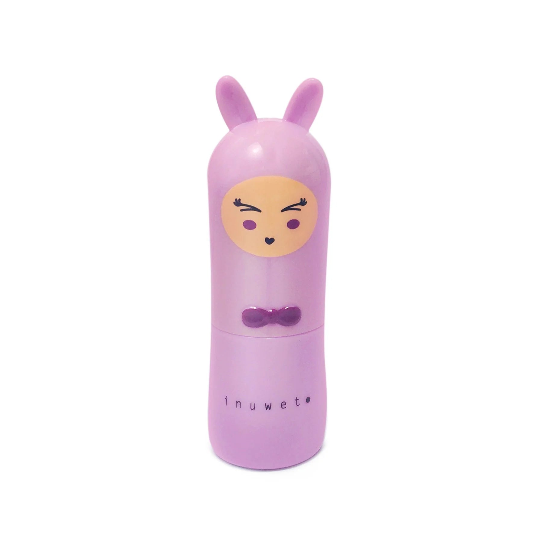 Marshmallow Lip Balm - INUWET