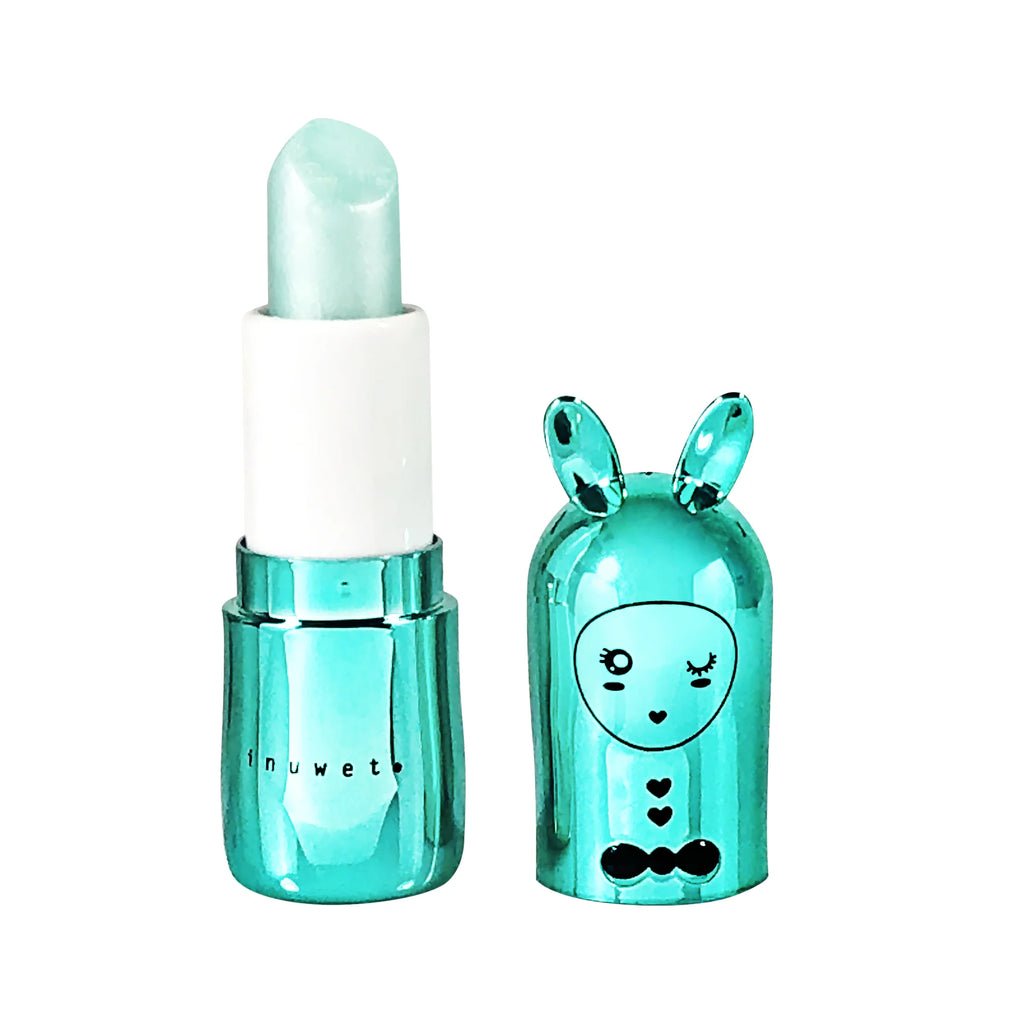 Bálsamo labial Cupcake - INUWET