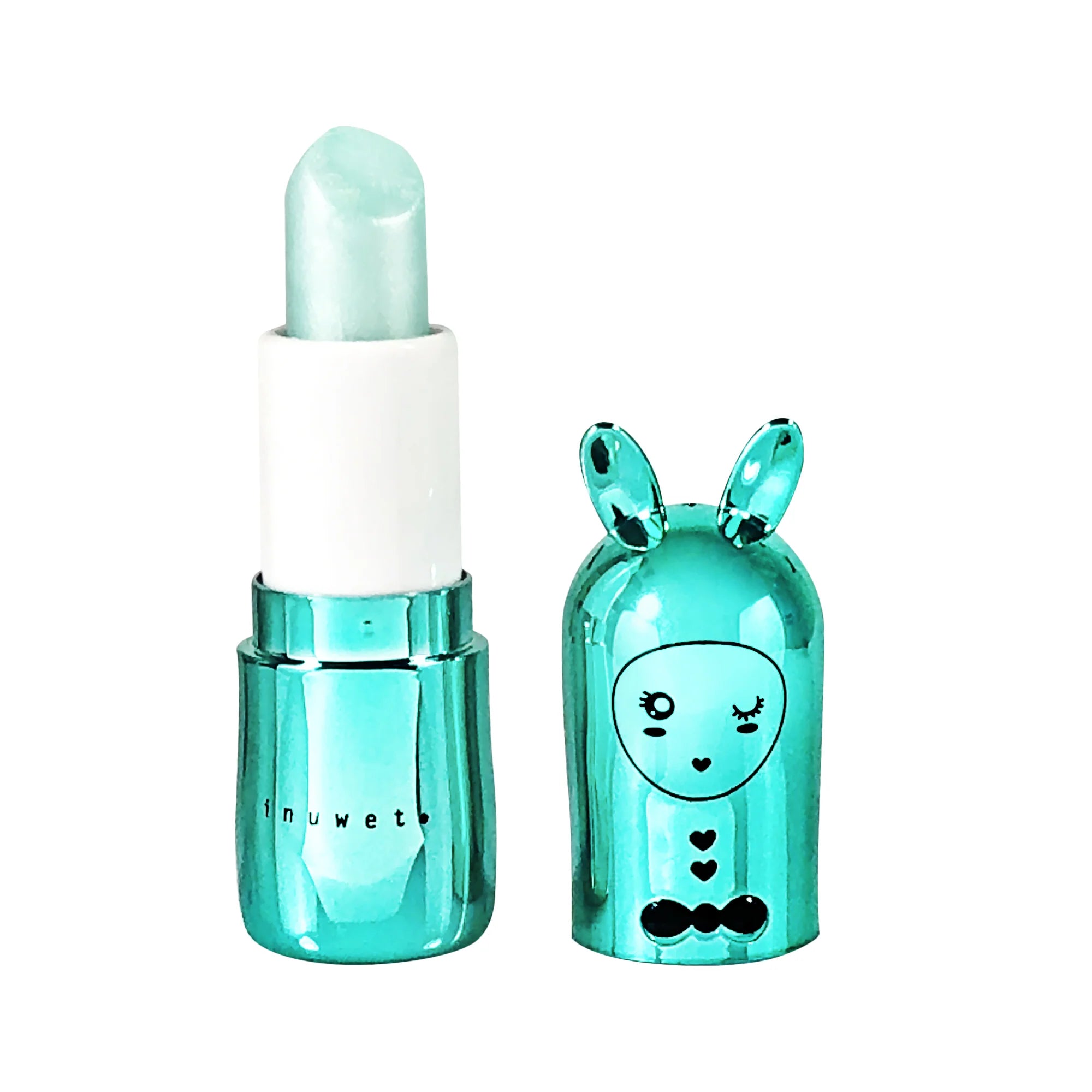 Cupcake Lip Balm - INUWET