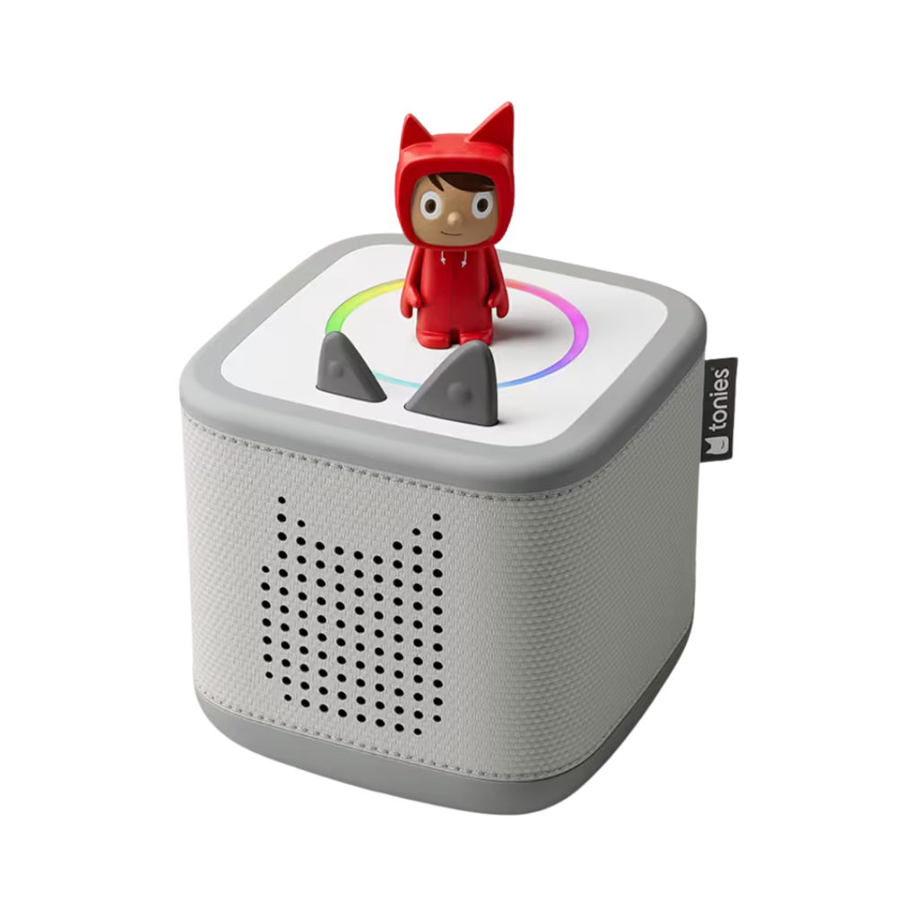 Toniebox 2 "Gris lune" - TONIES