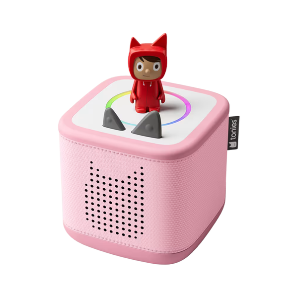 Toniebox 2 "Rose" - TONIES