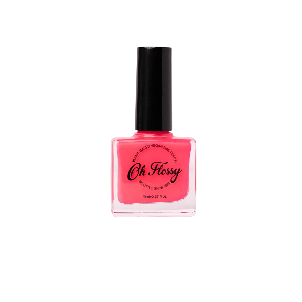 Verniz de unhas "Criativo" - OH FLOSSY