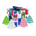 Coffret bombes de bain "Sapin" - BOMB COSMETICS