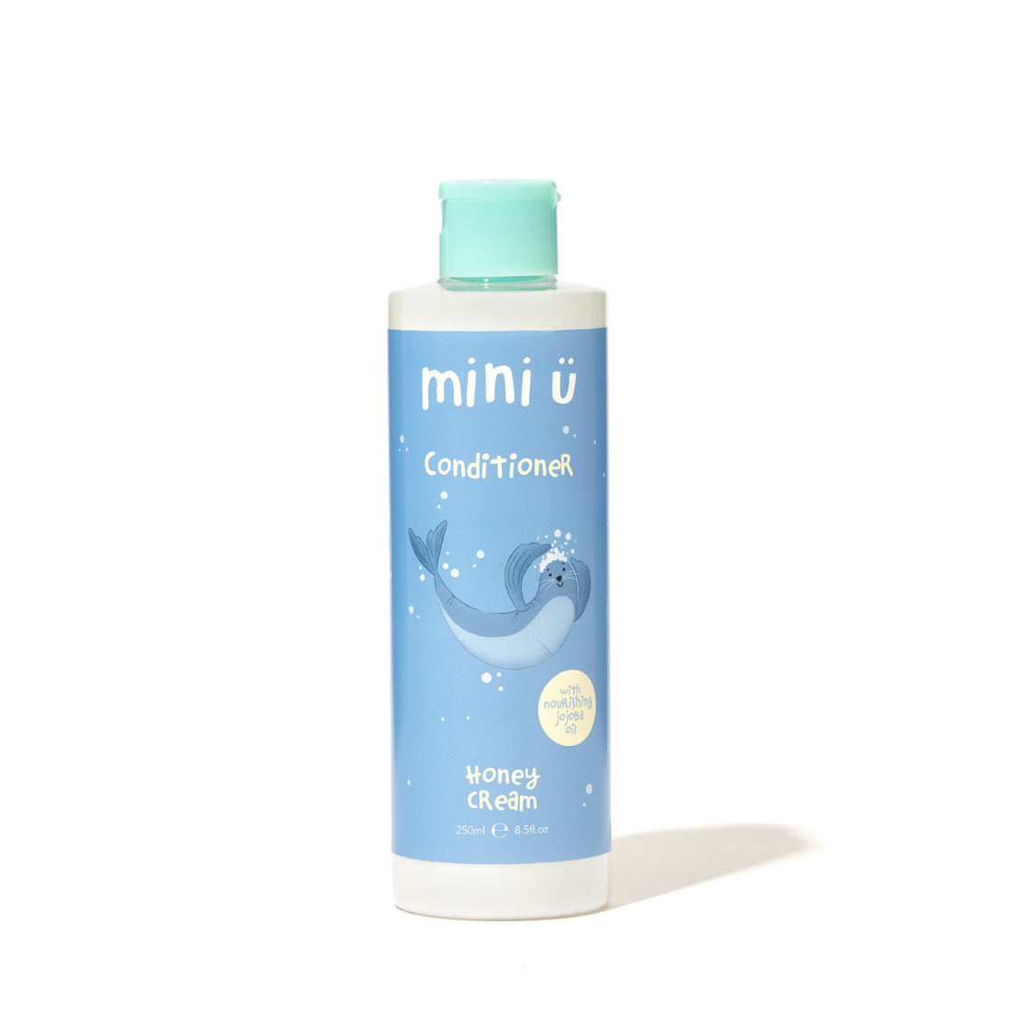 Après-shampoing "Miel" - MINI U