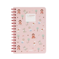 Cahier "Le petit chaperon rouge" - TUTETE