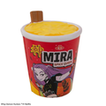 Squishy pot de nouilles Mira de KPop Demon Hunters
