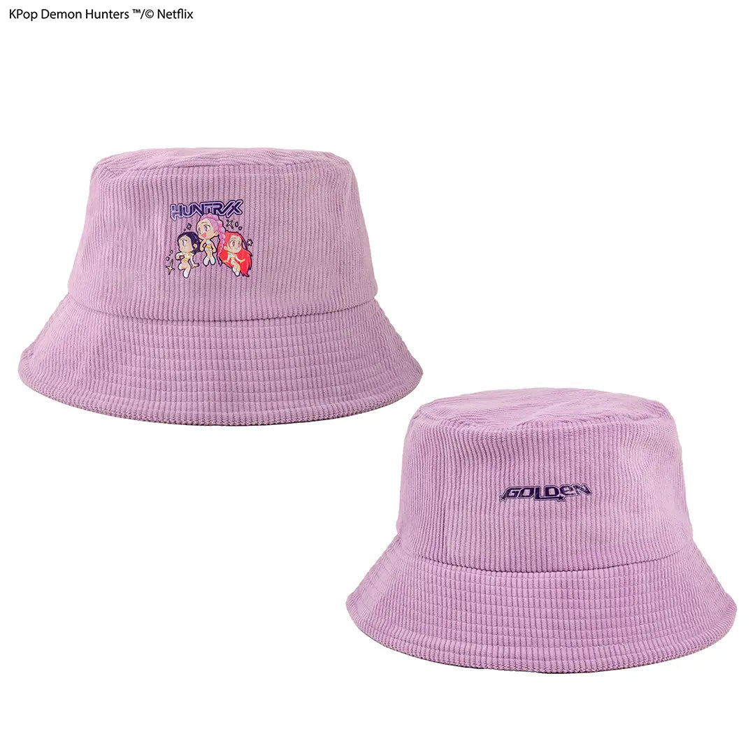 Bob en velours Kpop 