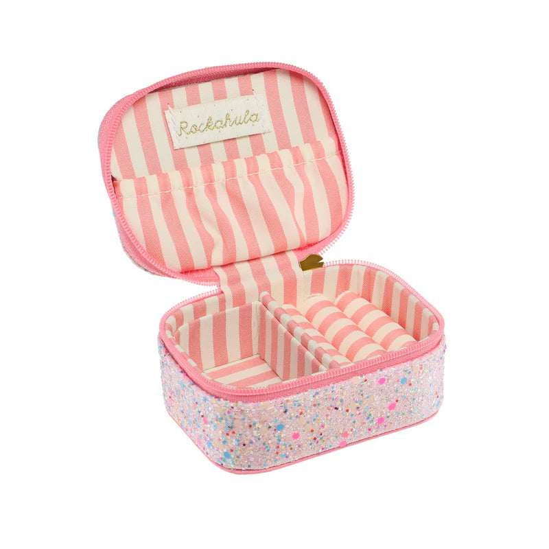 Boite a bijoux enfant 