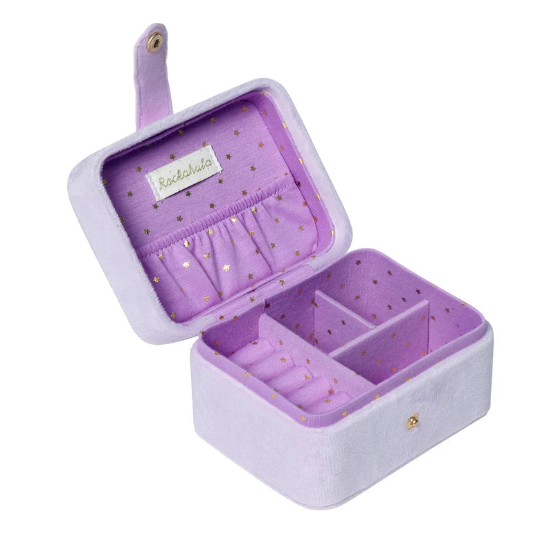 Boite a bijoux enfant