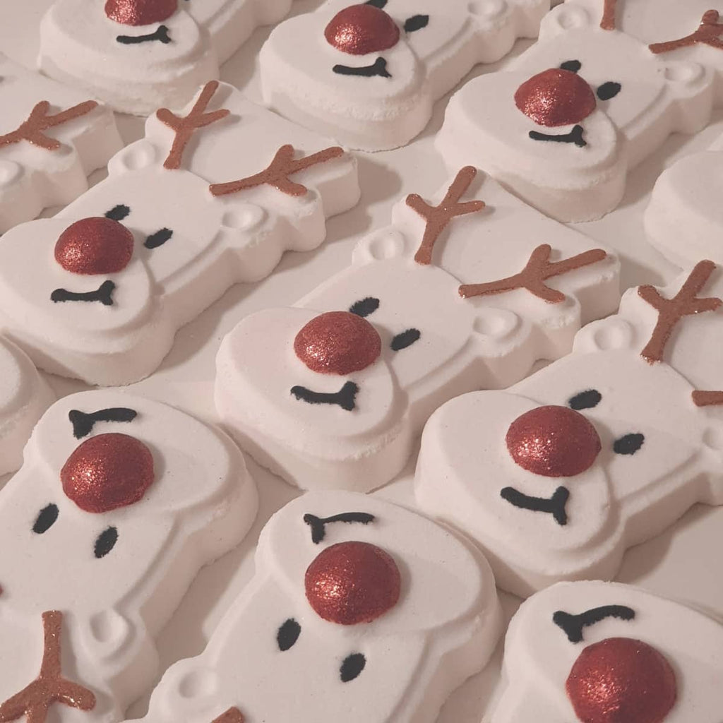 Bombe de bain bubbles bath pour enfants 