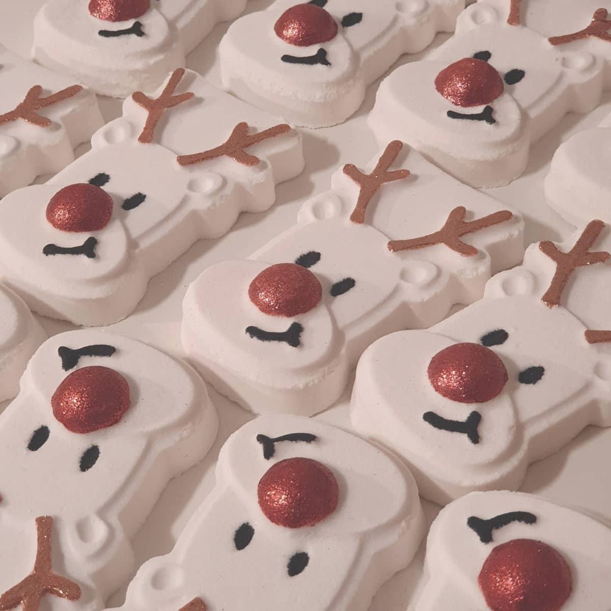 Bombe de bain bubbles bath pour enfants 