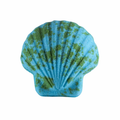 Bombe de bain coquillage summer