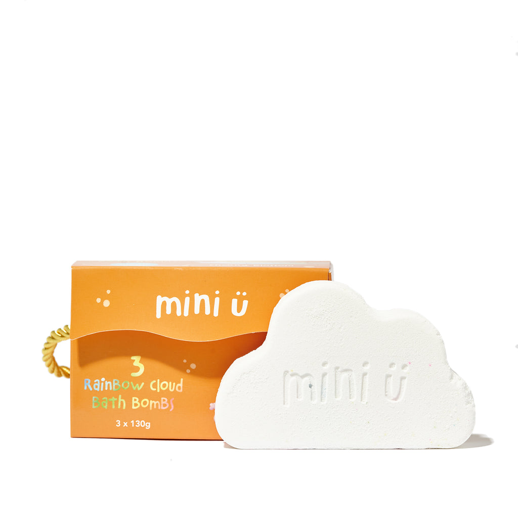 Bombe de bain enfant 3 ans 