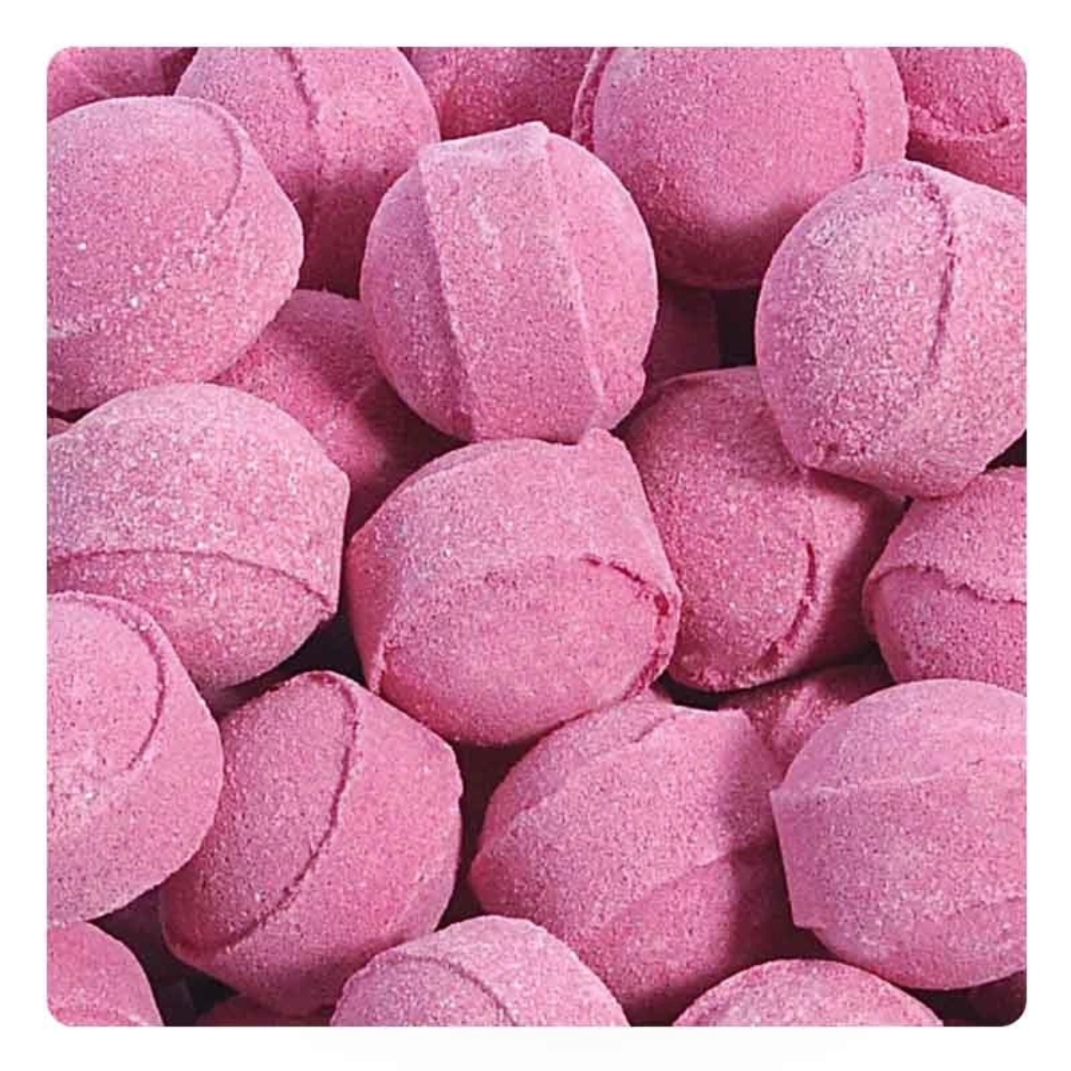 Bombe de bain enfant