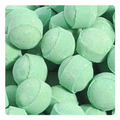 Bombe de bain naturelle enfant
