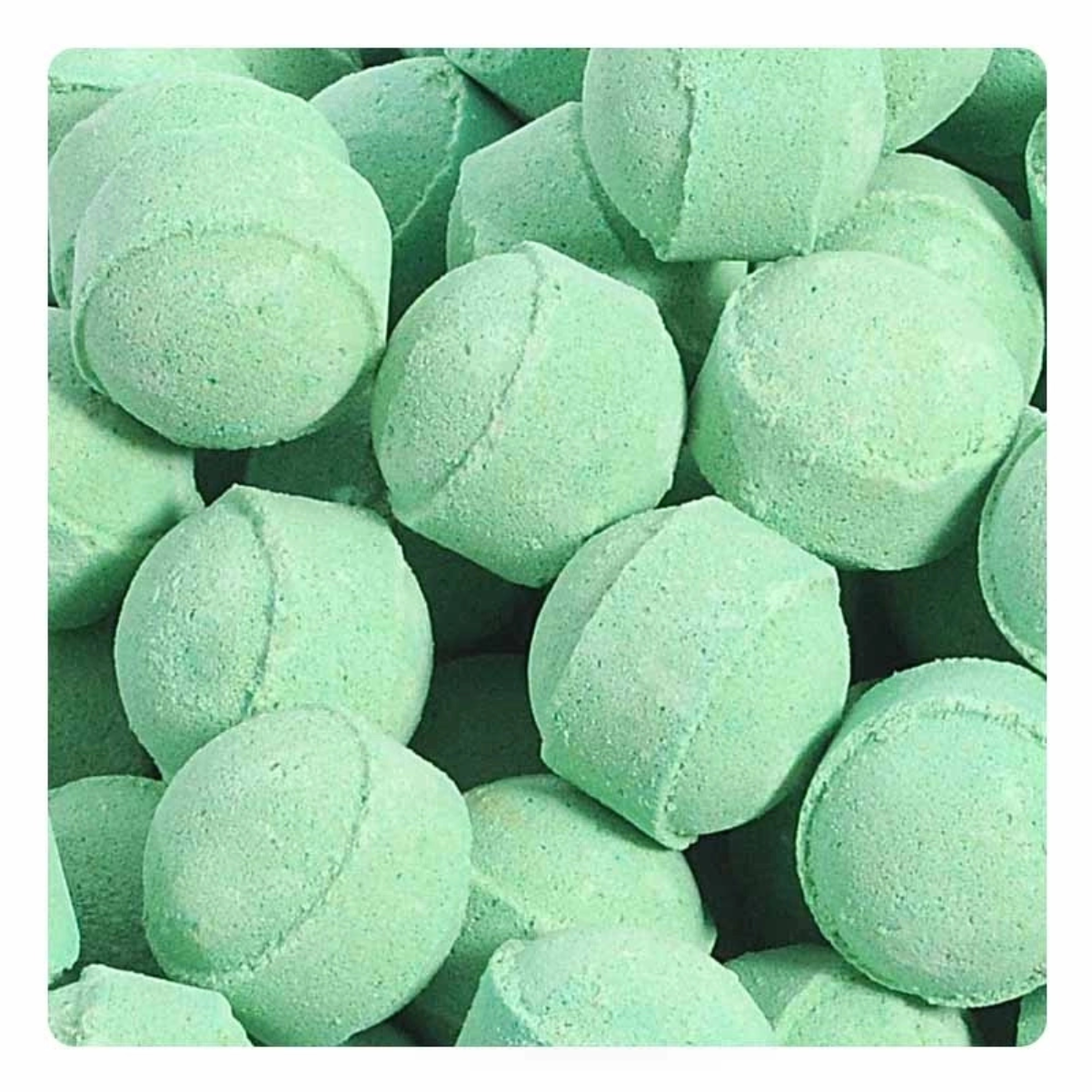 Bombe de bain naturelle enfant