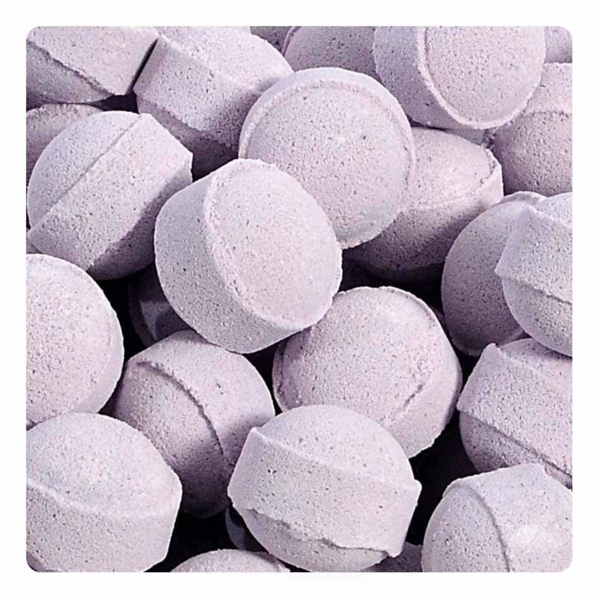 Bombes de bain enfant