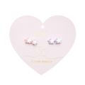 Boucles d'oreille enfant 