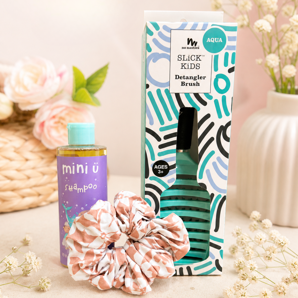 Box mensuelle beaute enfant
