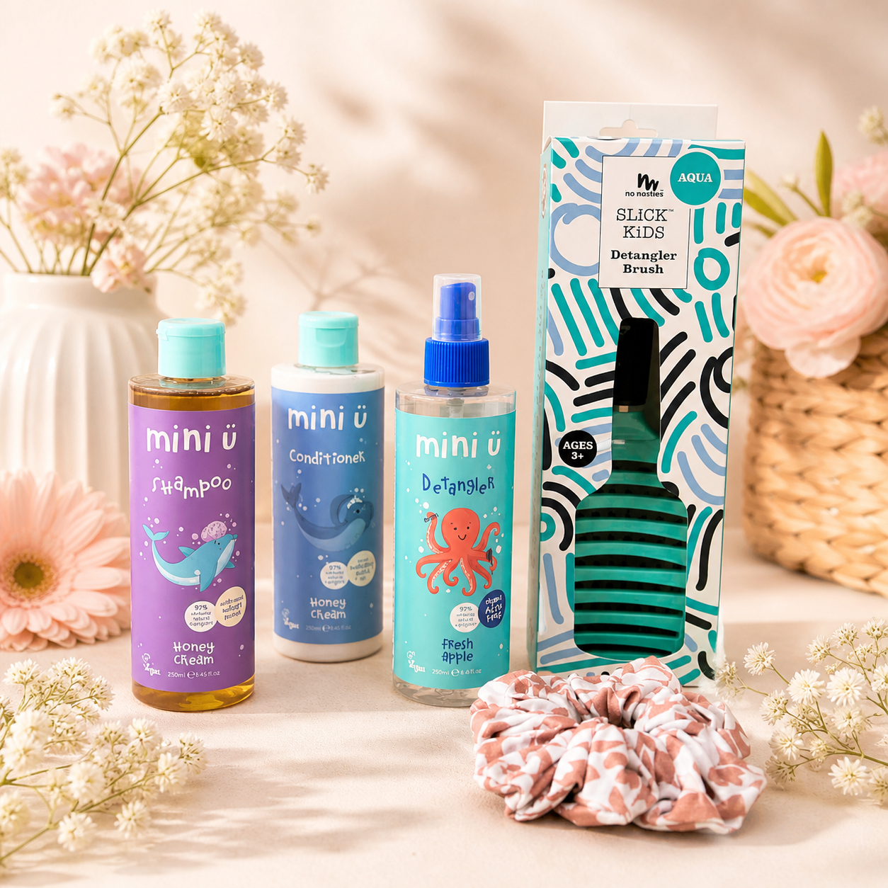Box mensuelle beaute enfants