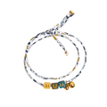 Bracelets pour fille ajustable le petit lien de paris